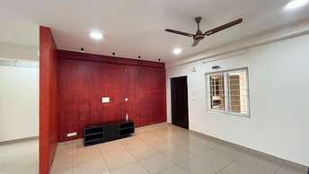 3 BHK Apartment For Rent in Aparna Sarovar Nallagandla Hyderabad  7462638