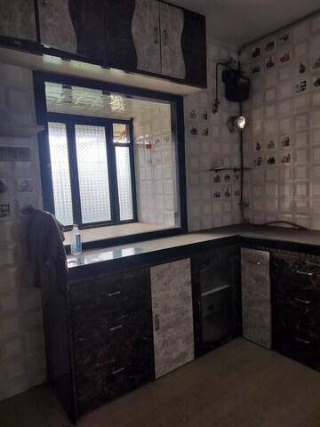 1 BHK Apartment For Rent in Urvi Park Majiwada Thane  7462655