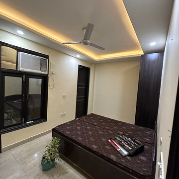 2 BHK Builder Floor For Resale in Gautam Nagar Delhi  7462679