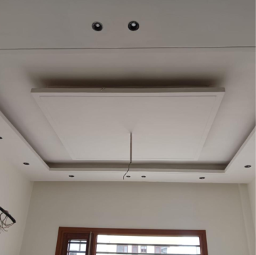 Furnished Amenities in 6+ BHK Independent House at Aerocity – for Sale