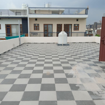 6+ BHK Independent House – Exterior View View at Aerocity - for Sale