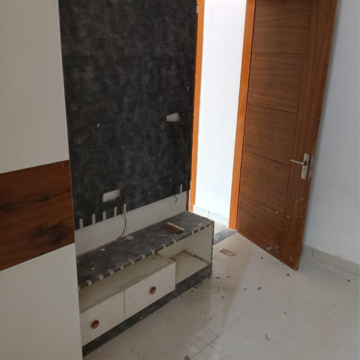 Kitchen in 6+ BHK Independent House at Aerocity – for Sale