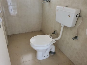 Bathroom in 2 BHK Apartment at Conscient Habitat, Sector 99a – for Sale