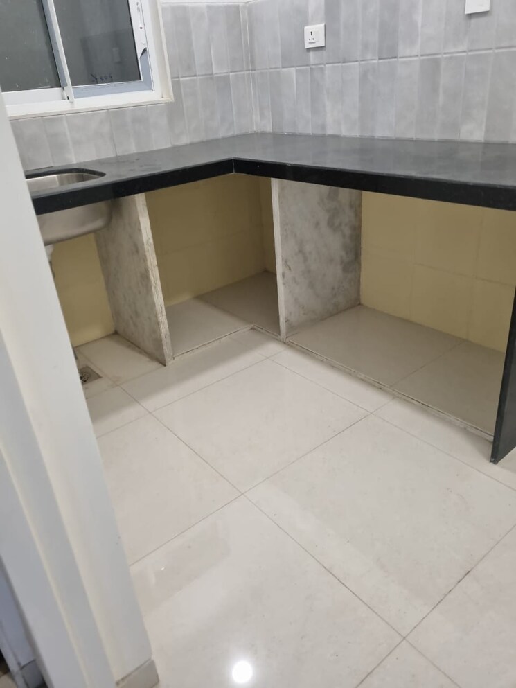 Kitchen, alliance-fortuna-blue 2 Bedroom 749 Sq.Ft. Apartment In Lower Parel Mumbai 7462709