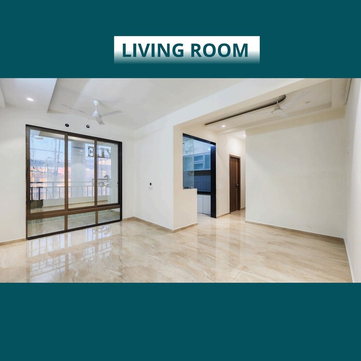 Room, imperial-paramount 2 Bedroom 985 Sq.Ft. Apartment In Nalasopara West Palghar 7462716