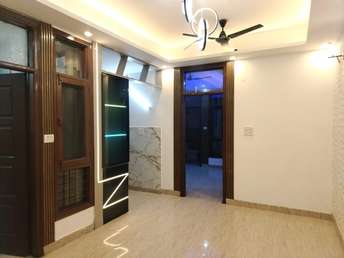 2 BHK Apartment For Resale in Divyansh Pratham Ahinsa Khand ii Ghaziabad  7462681