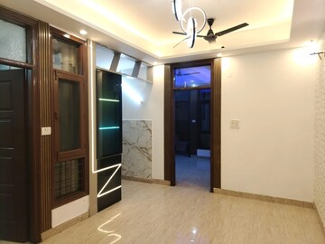 2 BHK Apartment For Resale in Divyansh Pratham Ahinsa Khand ii Ghaziabad  7462681