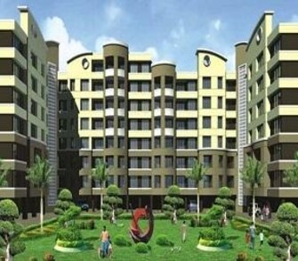 2 BHK Apartment For Resale in Viva Vrindavan Krishna Gardens Virar West Palghar  7462733