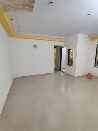 2 BHK Apartment For Resale in Viva Vrindavan Krishna Gardens Virar West Palghar  7462733