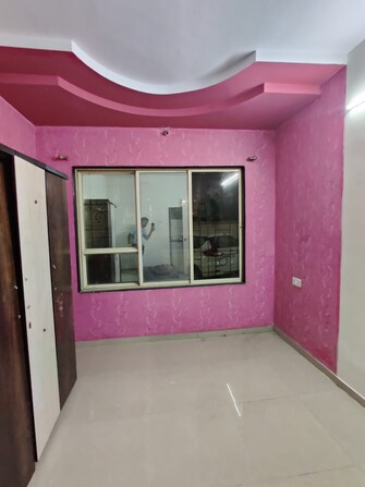 2 BHK Apartment For Resale in Viva Vrindavan Krishna Gardens Virar West Palghar  7462733