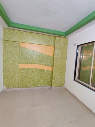 2 BHK Apartment For Resale in Viva Vrindavan Krishna Gardens Virar West Palghar  7462733