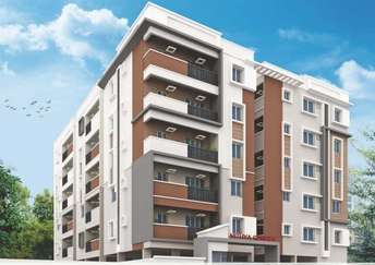 3 BHK Apartment For Resale in Chansandra Bangalore  7461923