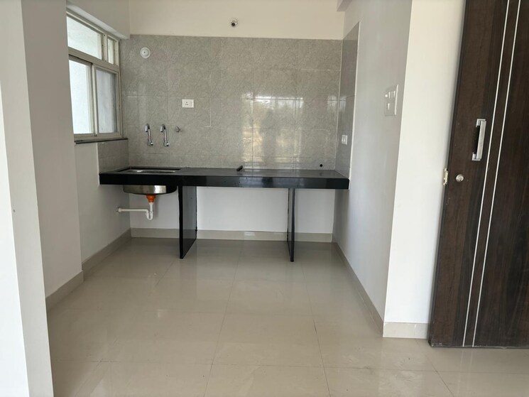 Kitchen, saffron-saad-residency 2 Bedroom 750 Sq.Ft. Villa In Hinjewadi Pune 7462720