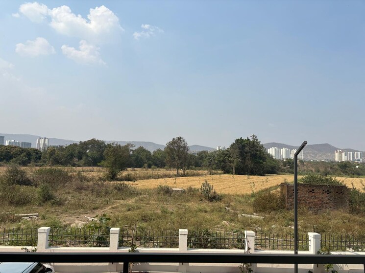 undefined, saffron-saad-residency 2 Bedroom 750 Sq.Ft. Villa In Hinjewadi Pune 7462720