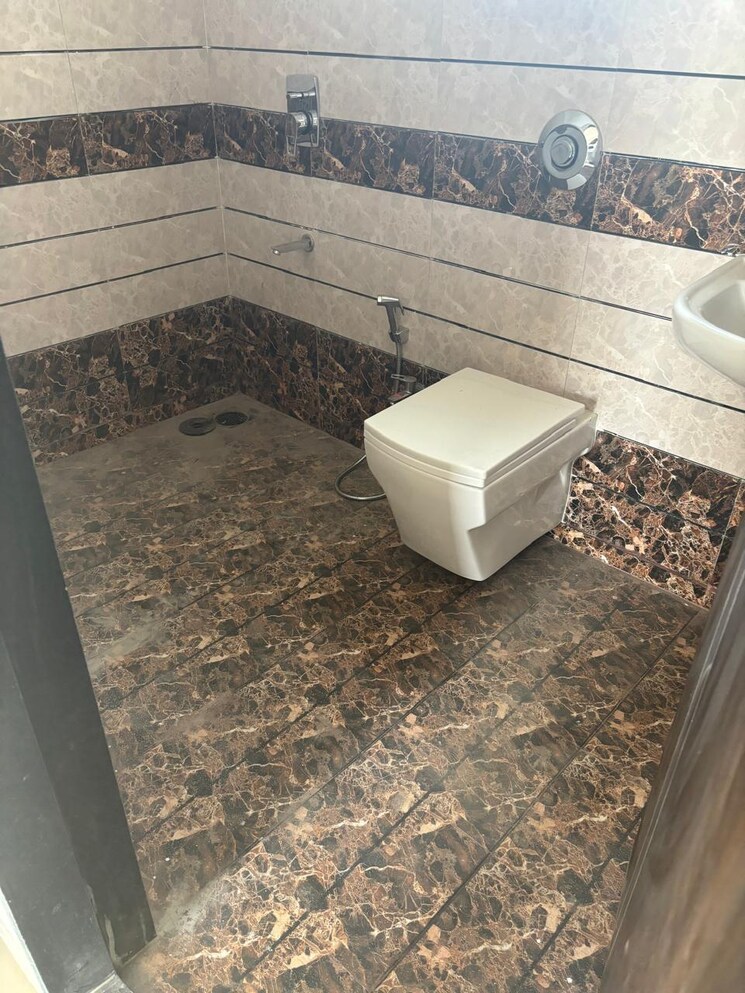 Bathroom, saffron-saad-residency 2 Bedroom 750 Sq.Ft. Villa In Hinjewadi Pune 7462720