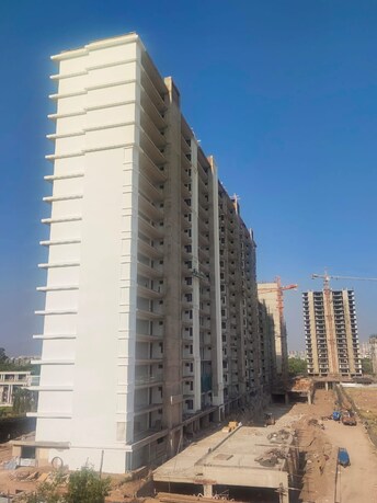 3 BHK Apartment For Resale in The Ananta Aspire Utrathiya Zirakpur  7462724