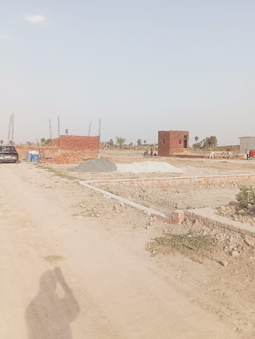 Plot Area in  Plot at Neharpar – for Sale