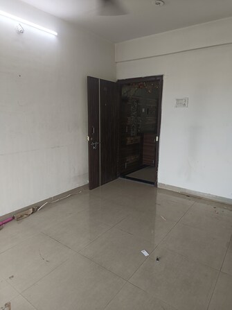 1 BHK Apartment For Resale in Gajra Bhoomi Symphony Kopar Khairane Navi Mumbai  7462877