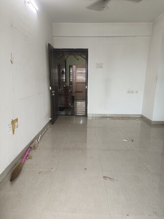 1 BHK Apartment For Resale in Gajra Bhoomi Symphony Kopar Khairane Navi Mumbai  7462877