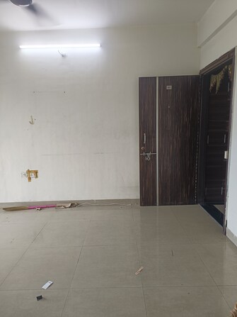 1 BHK Apartment For Resale in Gajra Bhoomi Symphony Kopar Khairane Navi Mumbai  7462877