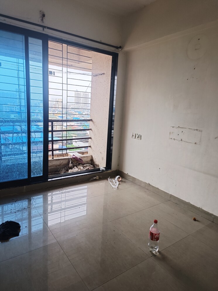 Room, gajra-bhoomi-symphony 1 Bedroom 693 Sq.Ft. Apartment In Kopar Khairane Navi Mumbai 7462877