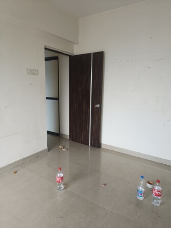 1 BHK Apartment For Resale in Gajra Bhoomi Symphony Kopar Khairane Navi Mumbai  7462877