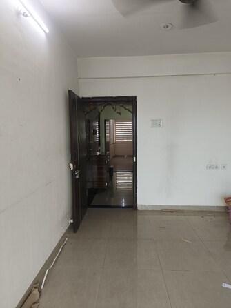 1 BHK Apartment For Resale in Gajra Bhoomi Symphony Kopar Khairane Navi Mumbai  7462877