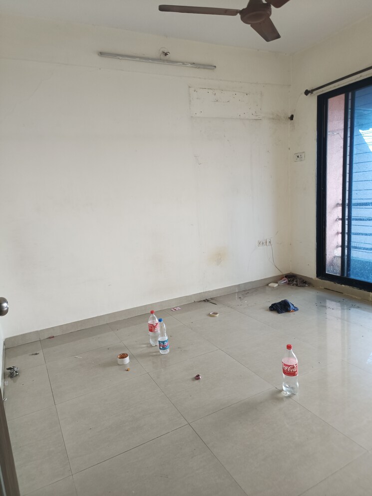 Room, gajra-bhoomi-symphony 1 Bedroom 693 Sq.Ft. Apartment In Kopar Khairane Navi Mumbai 7462877