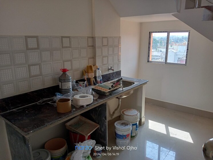 Kitchen, runwal-nagar-chs 2 Bedroom 1200 Sq.Ft. Apartment In Runwal Nagar Thane 7460654