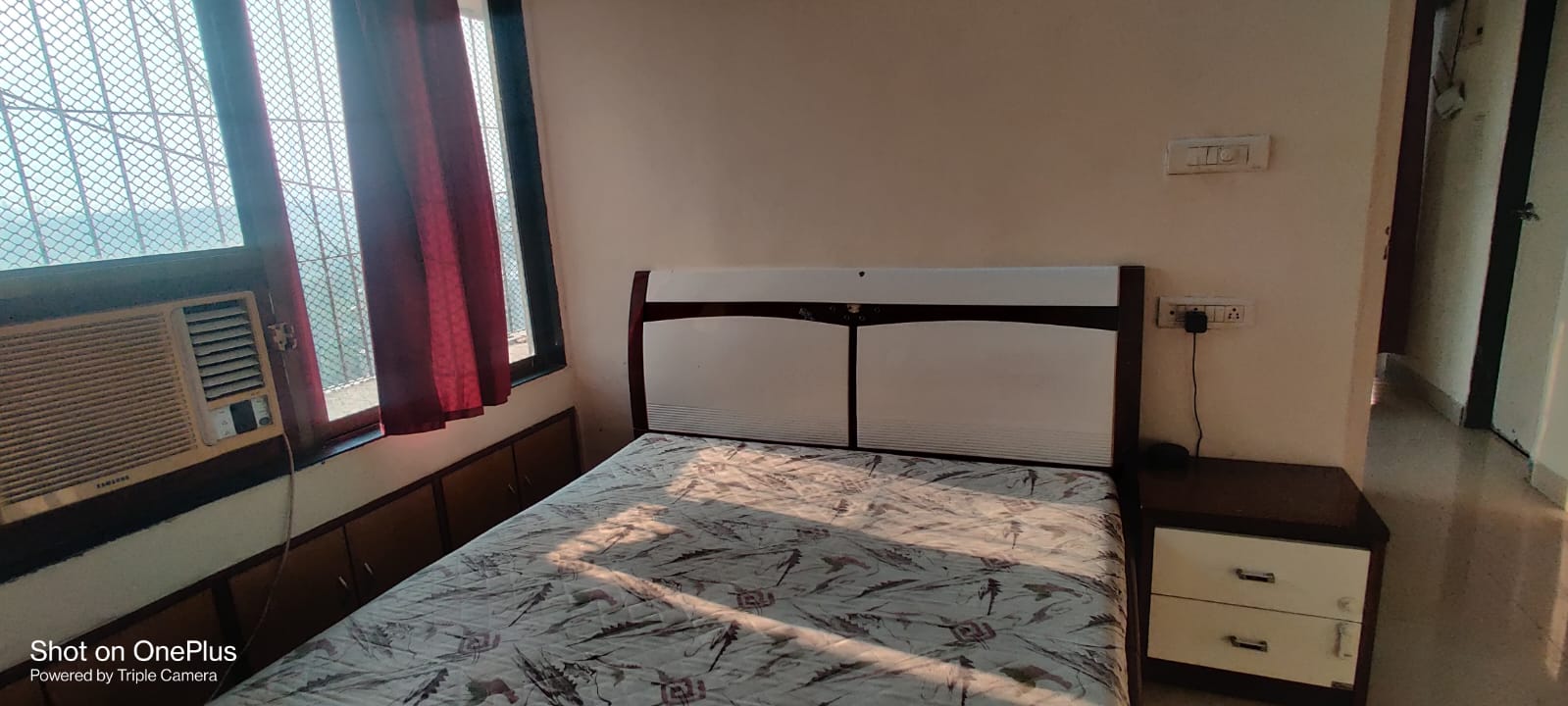 2 BHK Apartment For Sale in Unity Wadala CHS