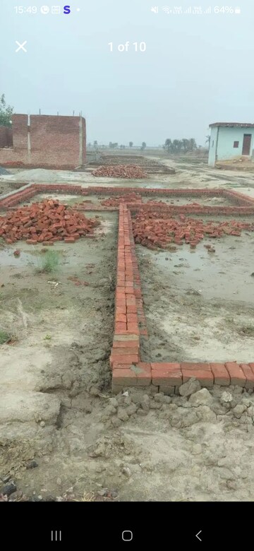  Plot – Exterior View View at Sector 88 - for Sale