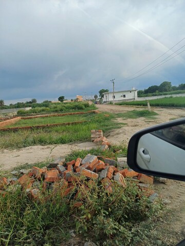 Plot Area in  Plot at Sector 88 – for Sale