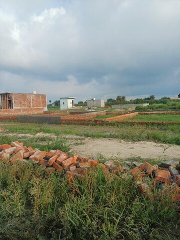 Plot Area in  Plot at Sector 89 – for Sale