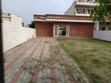 2 BHK Independent House – Exterior View View at GMADA Eco City, North Mullanpur - for Sale