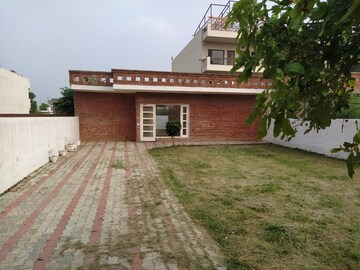 2 BHK Independent House – Exterior View View at GMADA Eco City, North Mullanpur - for Sale