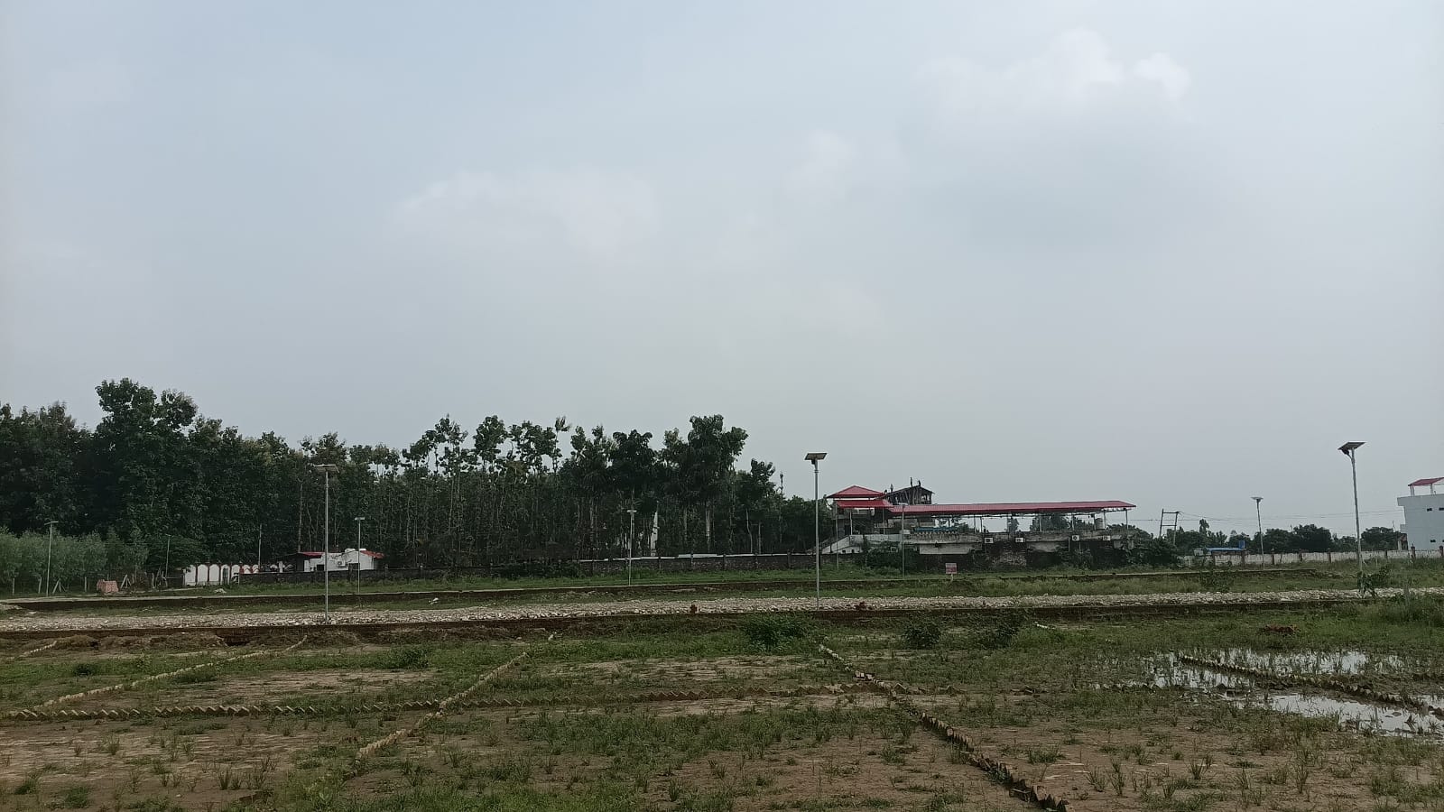 Plot For Resale in Shivalik Puram Dehradun  7463009