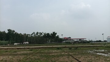  Plot For Sale in Shivalik Puram