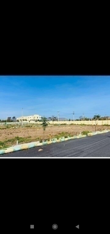 Plot Area in  Plot at Mysore Road – for Sale