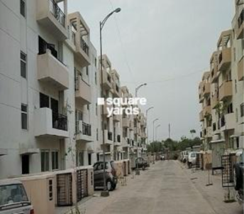 3 BHK Builder Floor For Rent in BPTP Elite Floors Kheri Khurd Faridabad  7462923