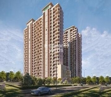 3 BHK Apartment For Sale in ABA Coco County, Sector 10 Greater Noida