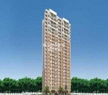 1 BHK Apartment – Exterior View View at Casa RioGold, Dombivli East - for Sale