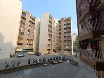 1 BHK Apartment For Resale in Casa RioGold Dombivli East Thane  7462924