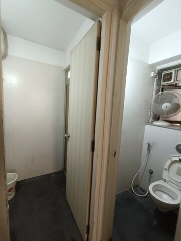 Bathroom in 1 BHK Apartment at Casa RioGold, Dombivli East – for Sale
