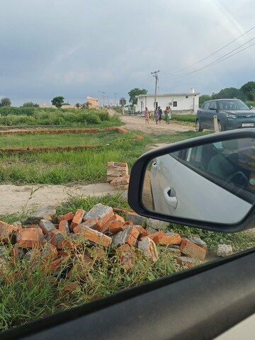  Plot For Sale in Neharpar