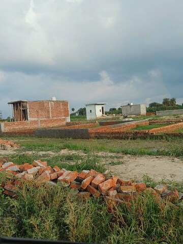Plot Area in  Plot at Neharpar – for Sale