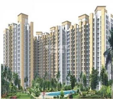 3 BHK Apartment – Exterior View View at Supercity Mayfair Residency Phase II, Tech Zone 4 Greater Noida - for Sale