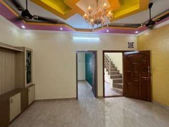 2 BHK Builder Floor For Rent in DLF Vibhuti Khand Gomti Nagar Lucknow  7462939