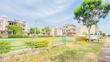  Plot – Exterior View View at GMADA Eco City, North Mullanpur - for Sale