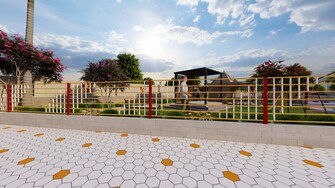 2 BHK Villa For Resale in Riyasat The Ring Residency Sitarampura Jaipur  7462989