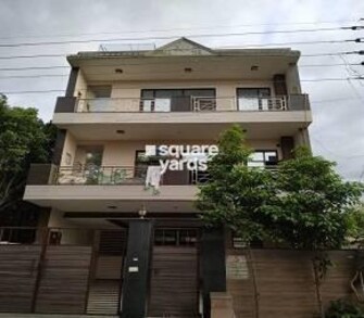 1 BHK Villa For Rent in RWA Apartments Sector 45 Sector 45 Noida  7462980